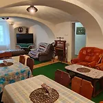 U Bozi Hory. Hébergement de vacances