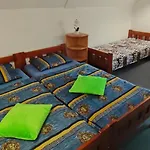 بيت للعطل U Bozi Hory. Zulova