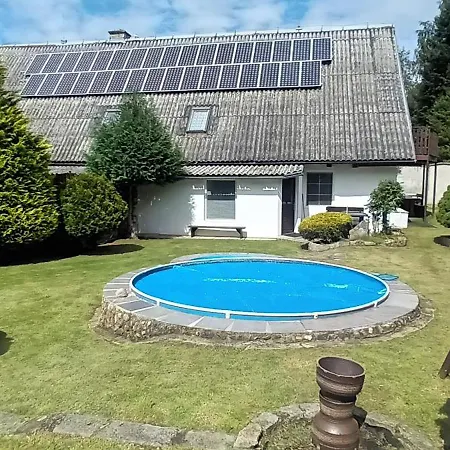 Tatil Evi U Bozi Hory.