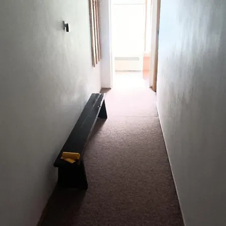 Holiday home U Bozi Hory.