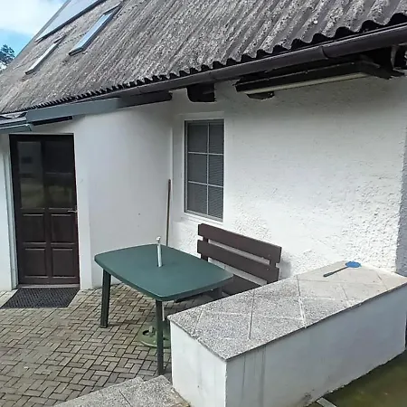 Tatil Evi U Bozi Hory. *