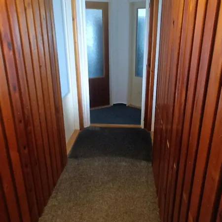 U Bozi Hory. Holiday home