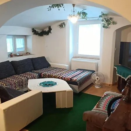 Holiday home U Bozi Hory. *
