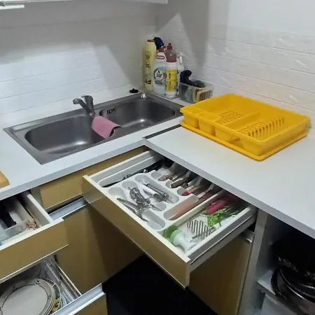 U Bozi Hory. Holiday home