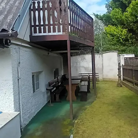 Holiday home U Bozi Hory.