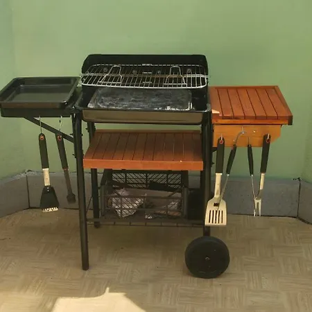 U Bozi Hory. * Zulova