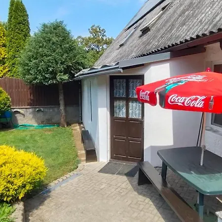 U Bozi Hory. * Zulova