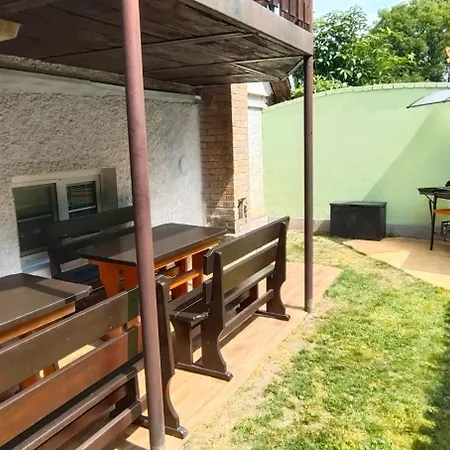 U Bozi Hory. Casa vacanze