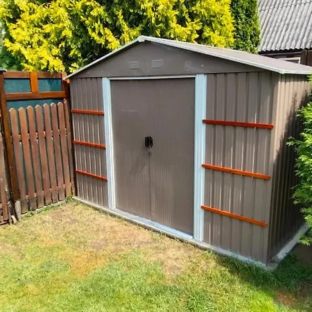 U Bozi Hory. Дом отдыха