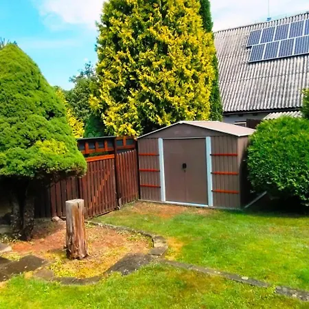 U Bozi Hory. * Zulova