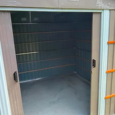 U Bozi Hory. Дом отдыха Zulova