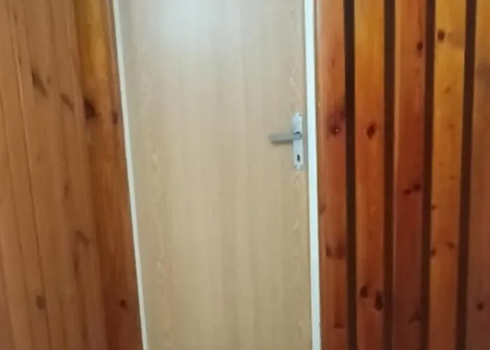 U Boží Hory. Prázdninový dům Zulova