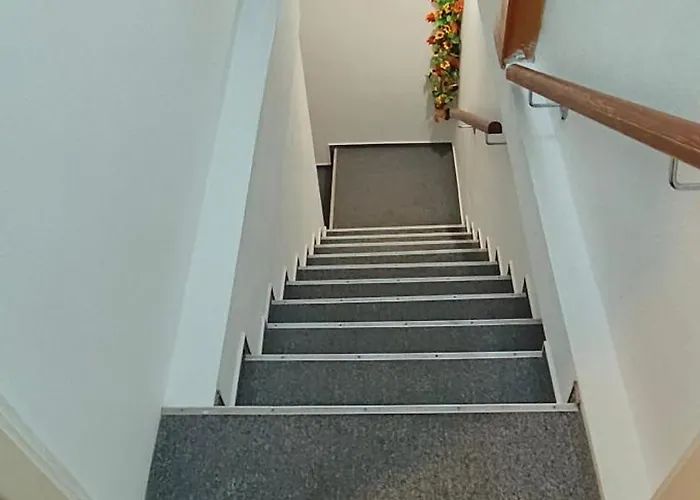 Prázdninový dům U Boží Hory.